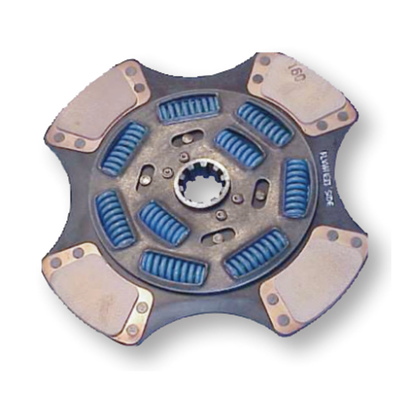Fortpro 15.5