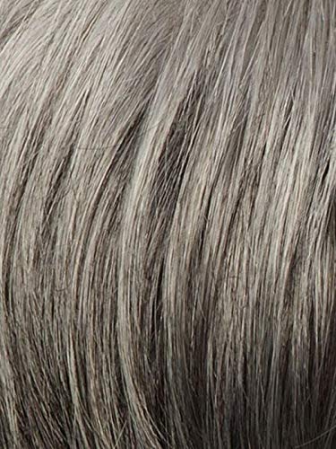 R119G SILVER & SMOKE