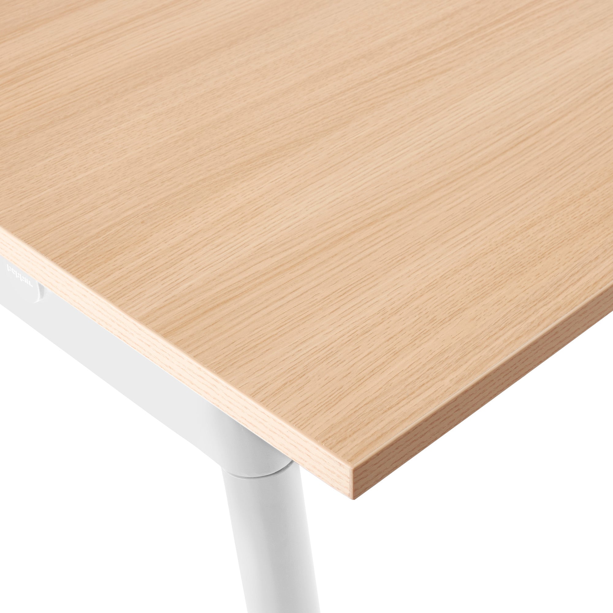 Premium Series A Executive Desk - Modern Office Furniture for Professionals - Perfect for Home Office, Corporate Workspaces & Executive Suites
