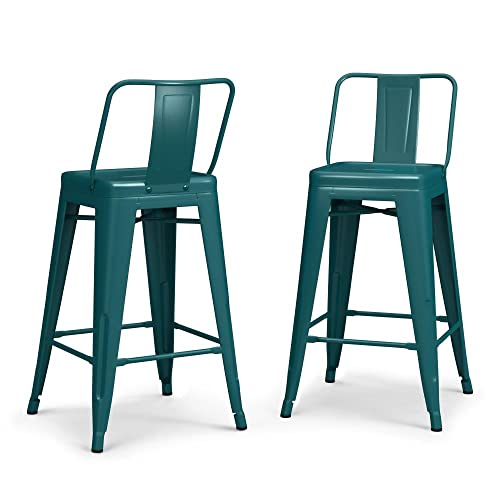 Teal Blue
