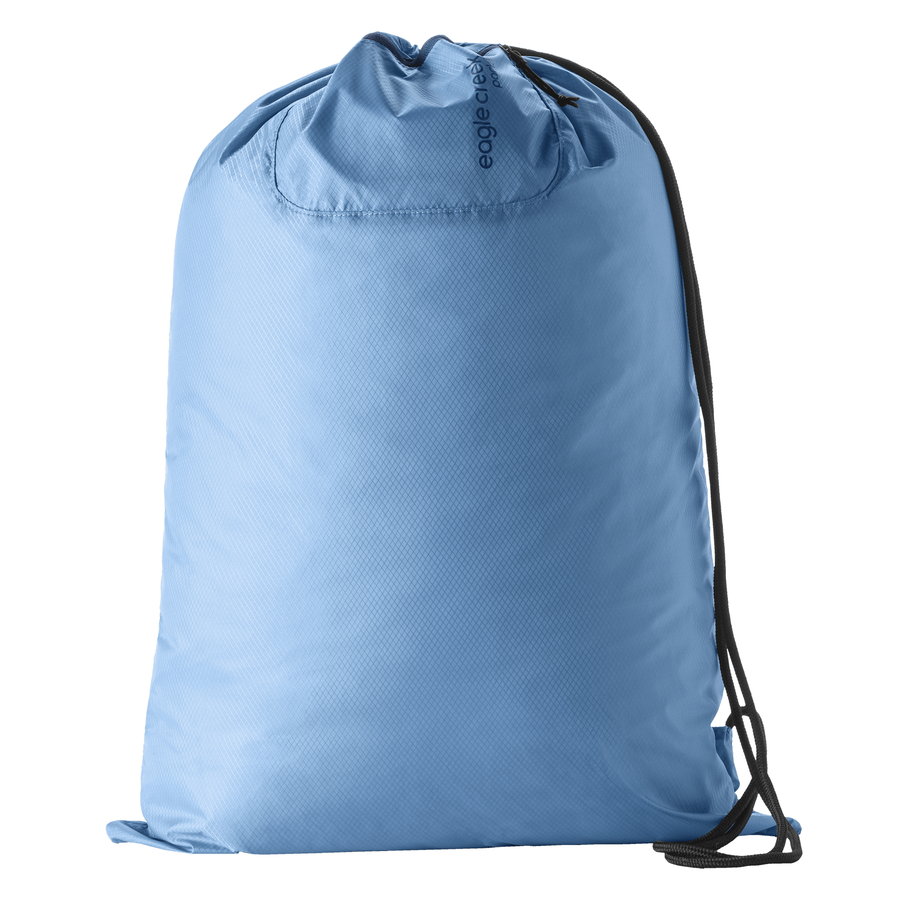 Eagle Creek Packable Laundry Sack - Lightweight Travel Laundry Bag for Camping, Gym & Backpacking - Compact Wash Bag for Clothes Storage on Trips