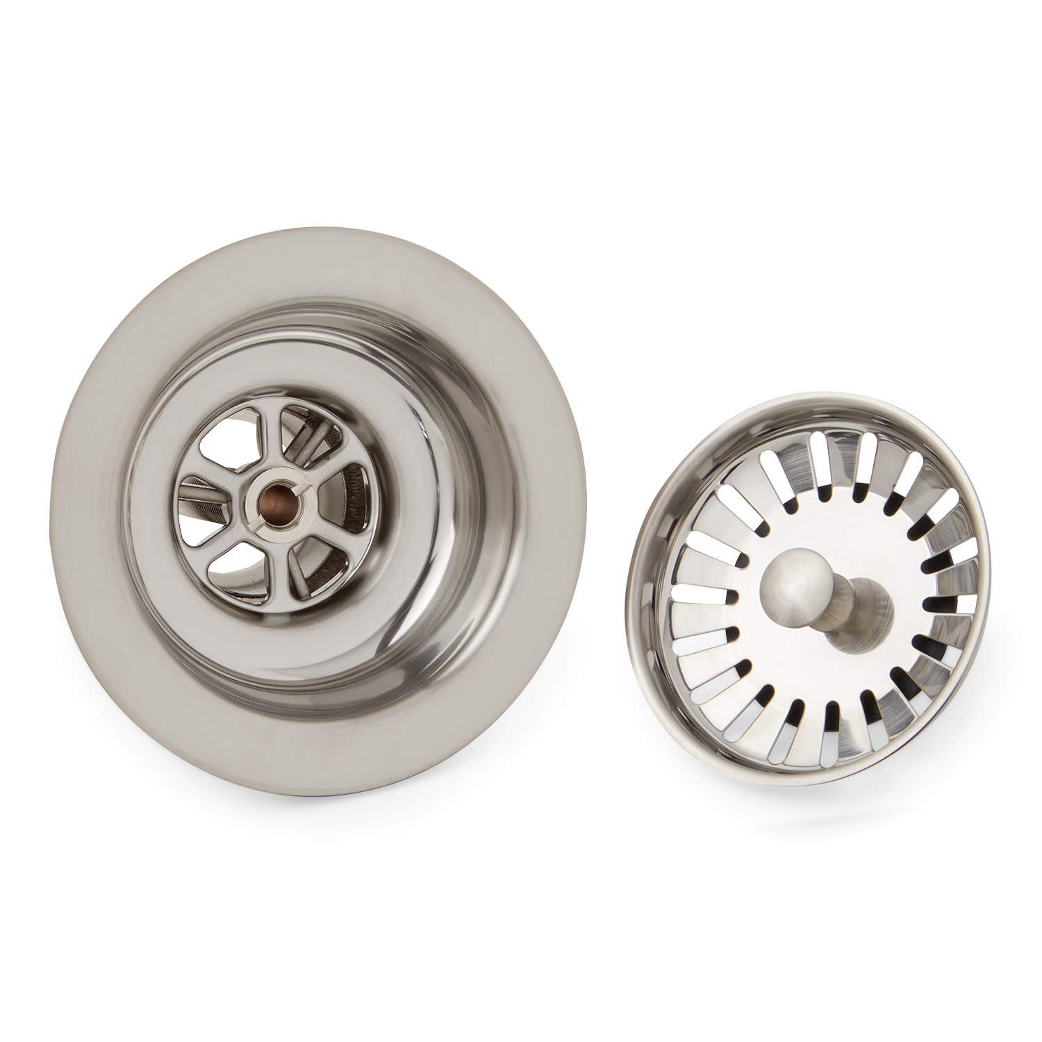 Signature Hardware 446632 3.5