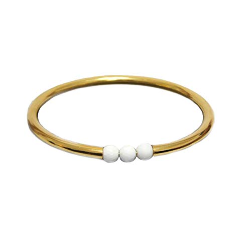 Pearl-Bangle