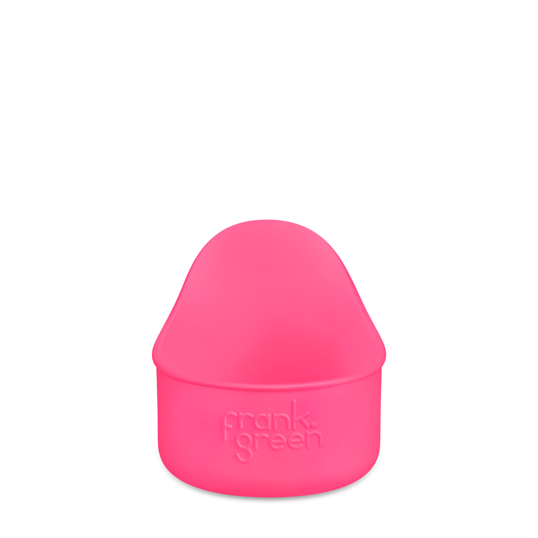 Non-Slip Silicone Pet Bowl - Durable, BPA-Free Dog & Cat Food Dish for Indoor & Outdoor Use - Perfect for Travel, Camping, and Home Feeding