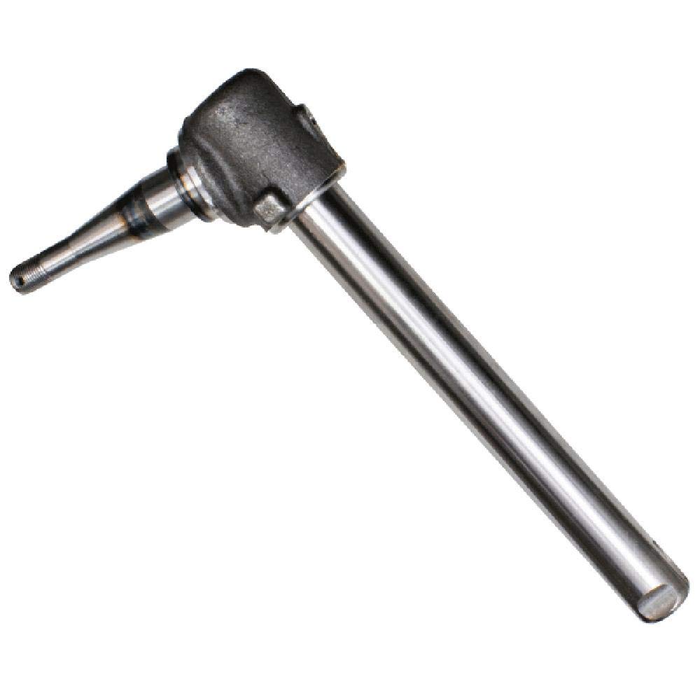 RAParts Spindle Right Hand & Left Hand Compatible with Massey Ferguson 255 265 175 165 275 Tractor Replacement Part - Perfect for Agricultural Machinery Repair & Maintenance