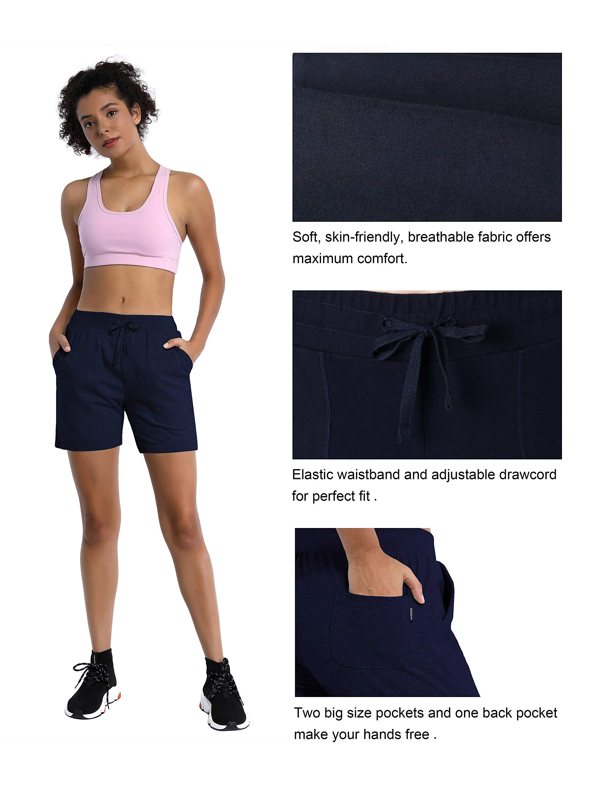 BUBBLELIME Women's 5
