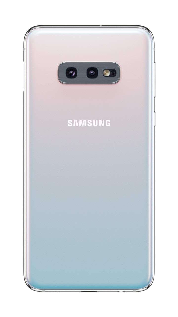 Samsung Galaxy S10e 128GB 6GB RAM Dual SIM 5.8