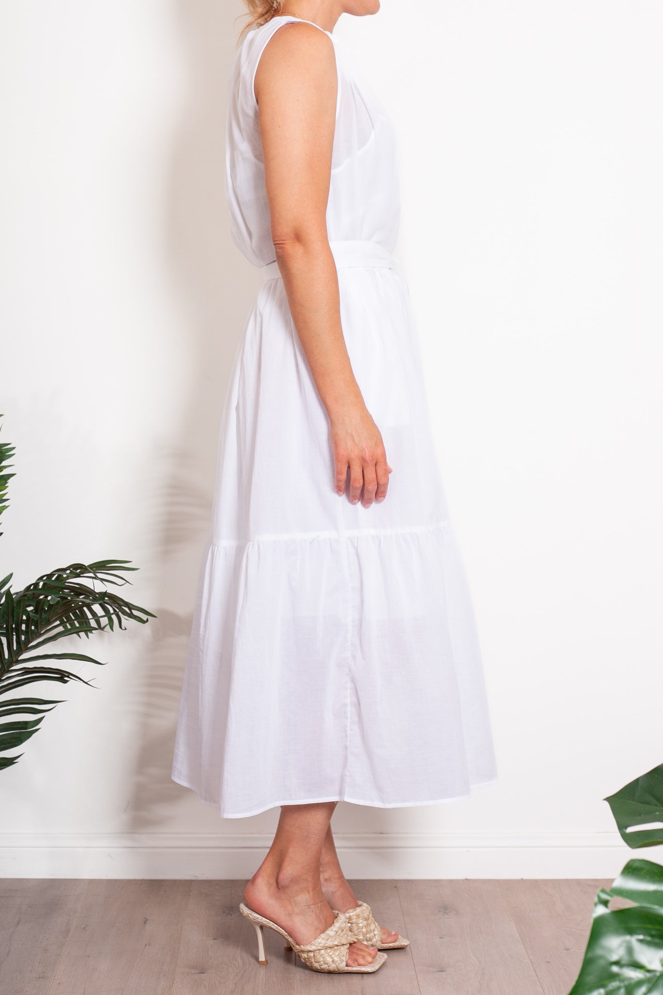 Elegant Cocktail Dress for Women - M.A. Dainty Party Dress for Evening Events, Weddings & Special Occasions