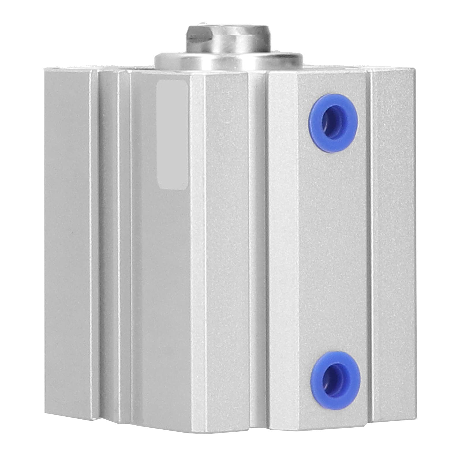 High Reliability Double Action Pneumatic Air Cylinder - Durable & Precise Guiding Performance for Industrial Automation & Machinery
