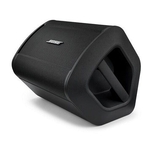 Bose S1 Pro+ Portable Bluetooth PA System - Wireless Speaker with Rechargeable Battery for Outdoor Events, Parties & Live Performances