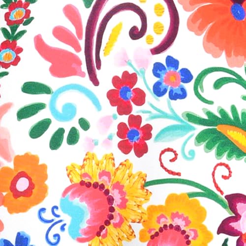 Multi//Bonita Floral