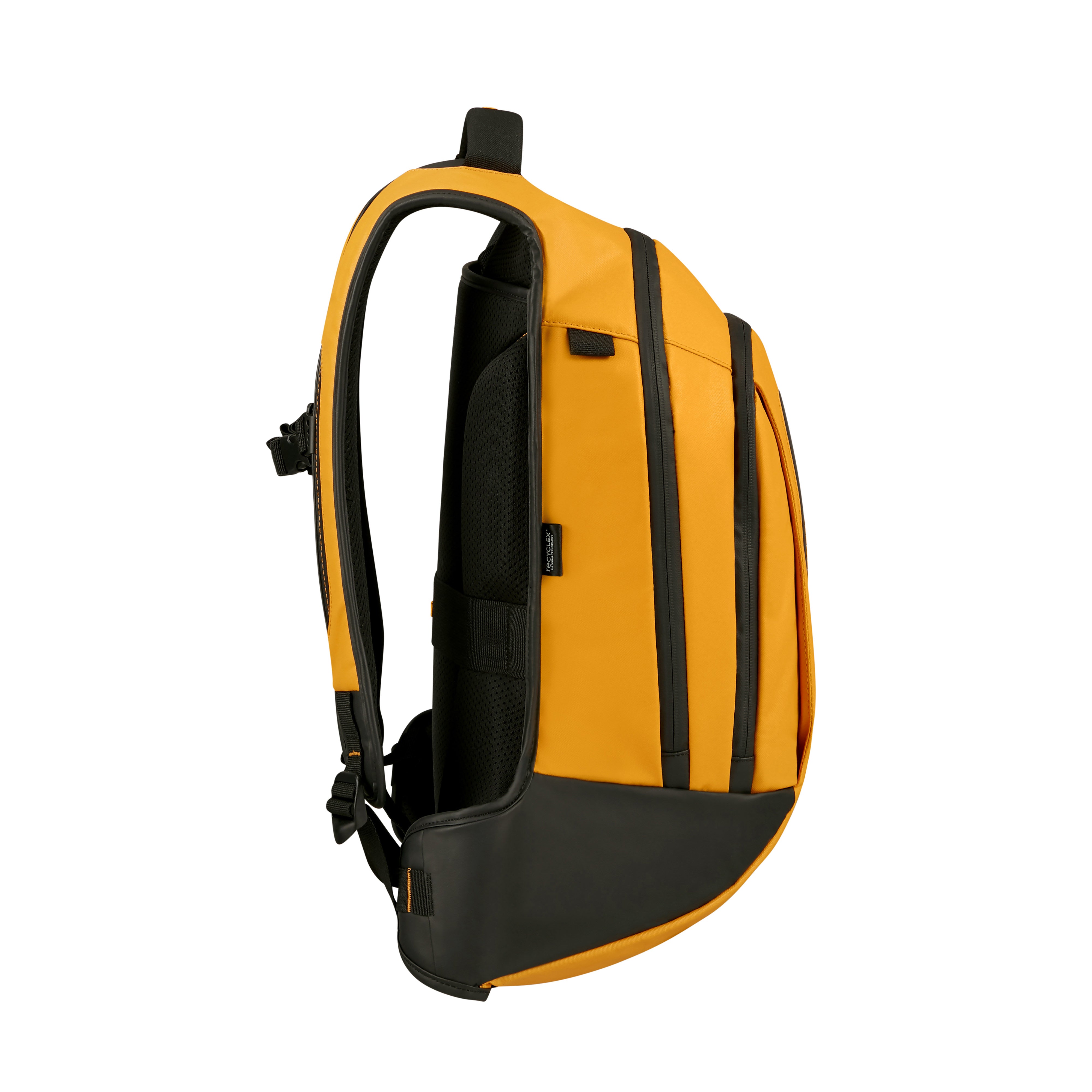 Samsonite Ecodiver 15.6 Inch Laptop Backpack - Lightweight Water-Resistant Business Travel Backpack for Men & Women - Perfect for Work, School & Commuting