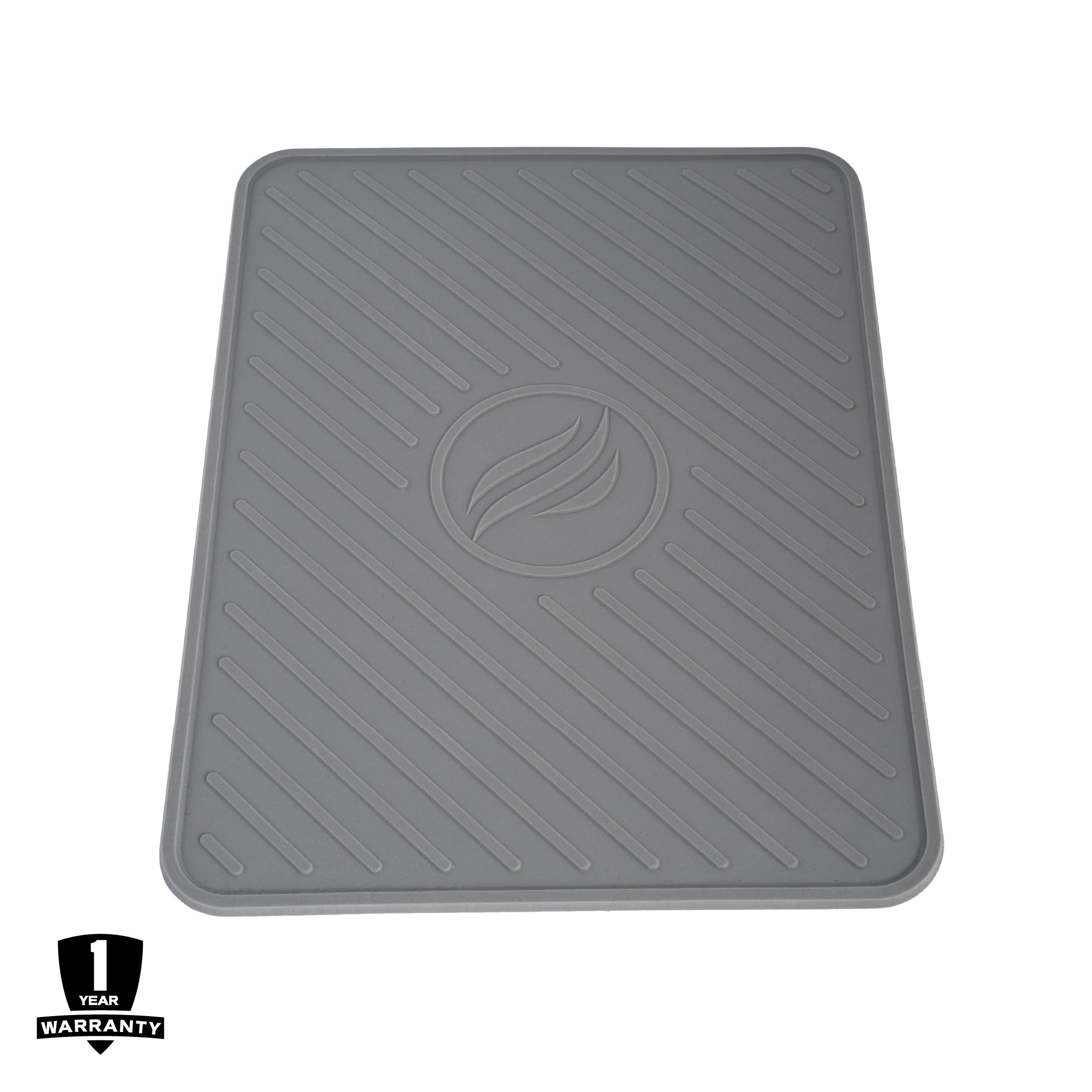 Non-Slip Griddle Tool Mat for Cooking - Heat Resistant & Durable for Grills, Stoves & Outdoor BBQ - Perfect for Home Kitchen & Camping Use