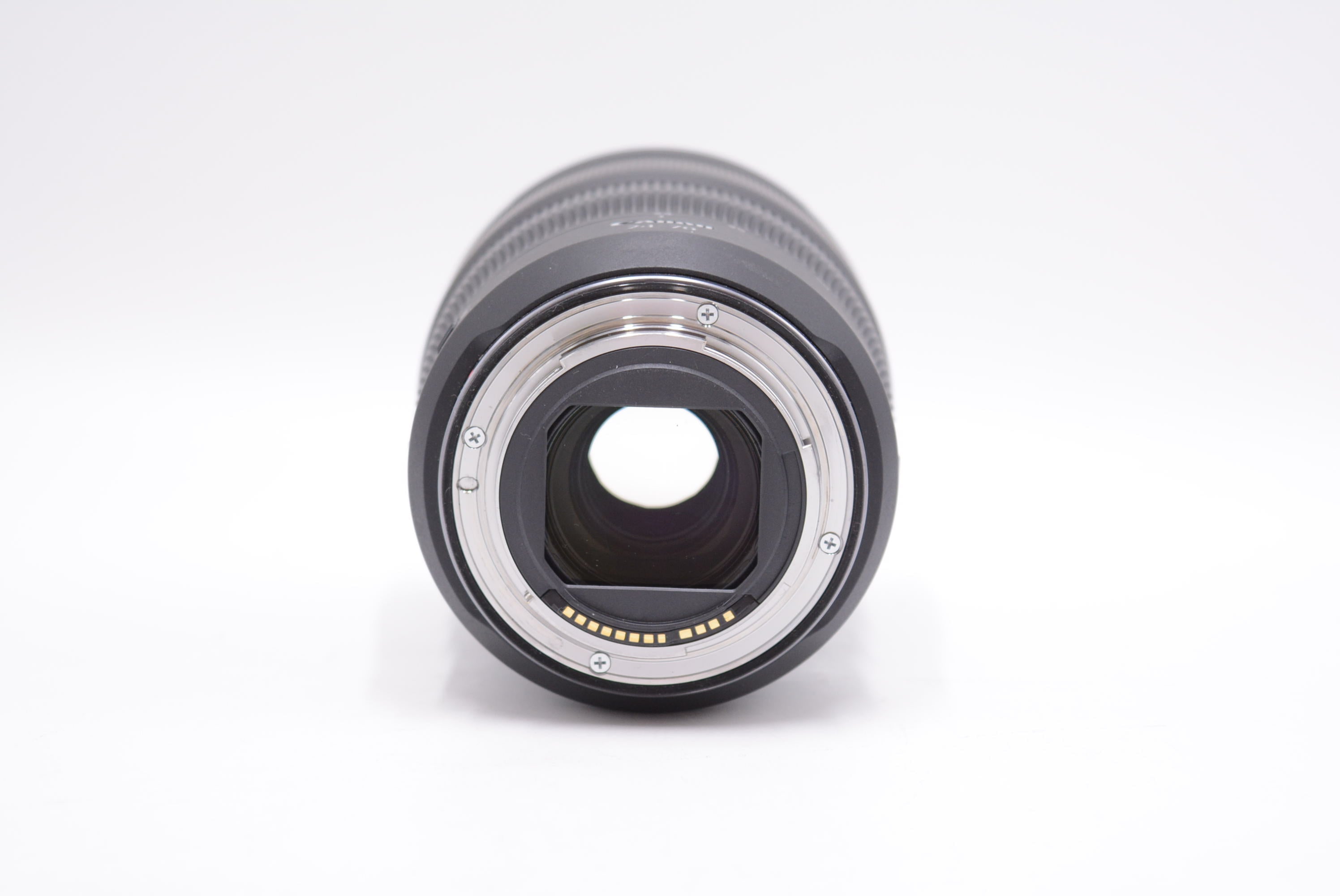 Canon RF 24-70mm f/2.8L USM Lens - Professional Full Frame Zoom Lens for Canon Mirrorless Cameras | Fast Aperture for Low Light & Portraits | Used Like New Condition | Perfect for Wedding, Travel & Event Photography