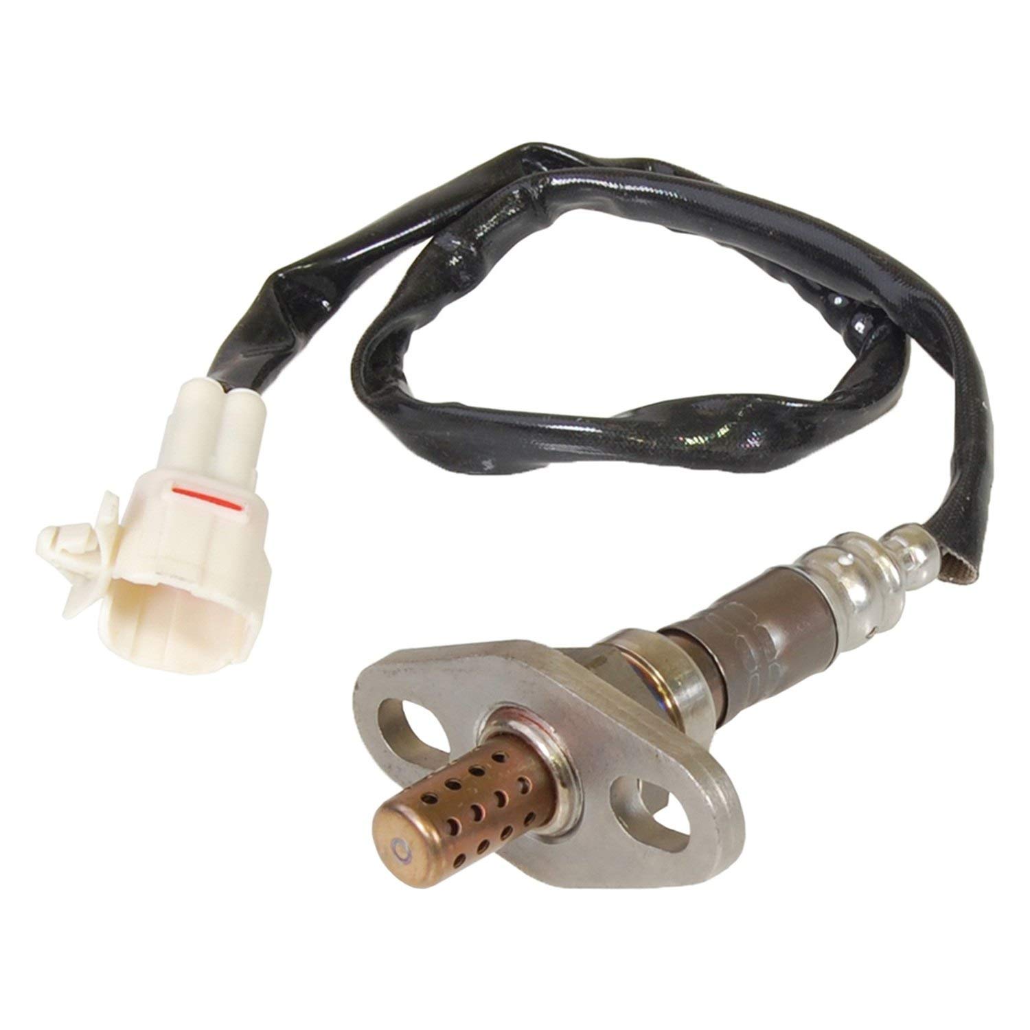 ACDelco Gold 213-1360 Heated Oxygen Sensor - Compatible with GM Vehicles - Improves Fuel Efficiency & Emissions - Perfect for Engine Performance Upgrades & Emissions Testing