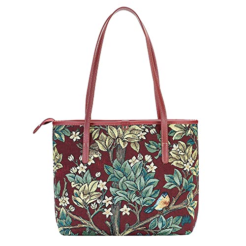Tree of Life Red