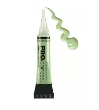 Best HD Concealer for Dark Circles - Crease-Proof & Long Lasting - Perfect for Daily Makeup & Professional Use