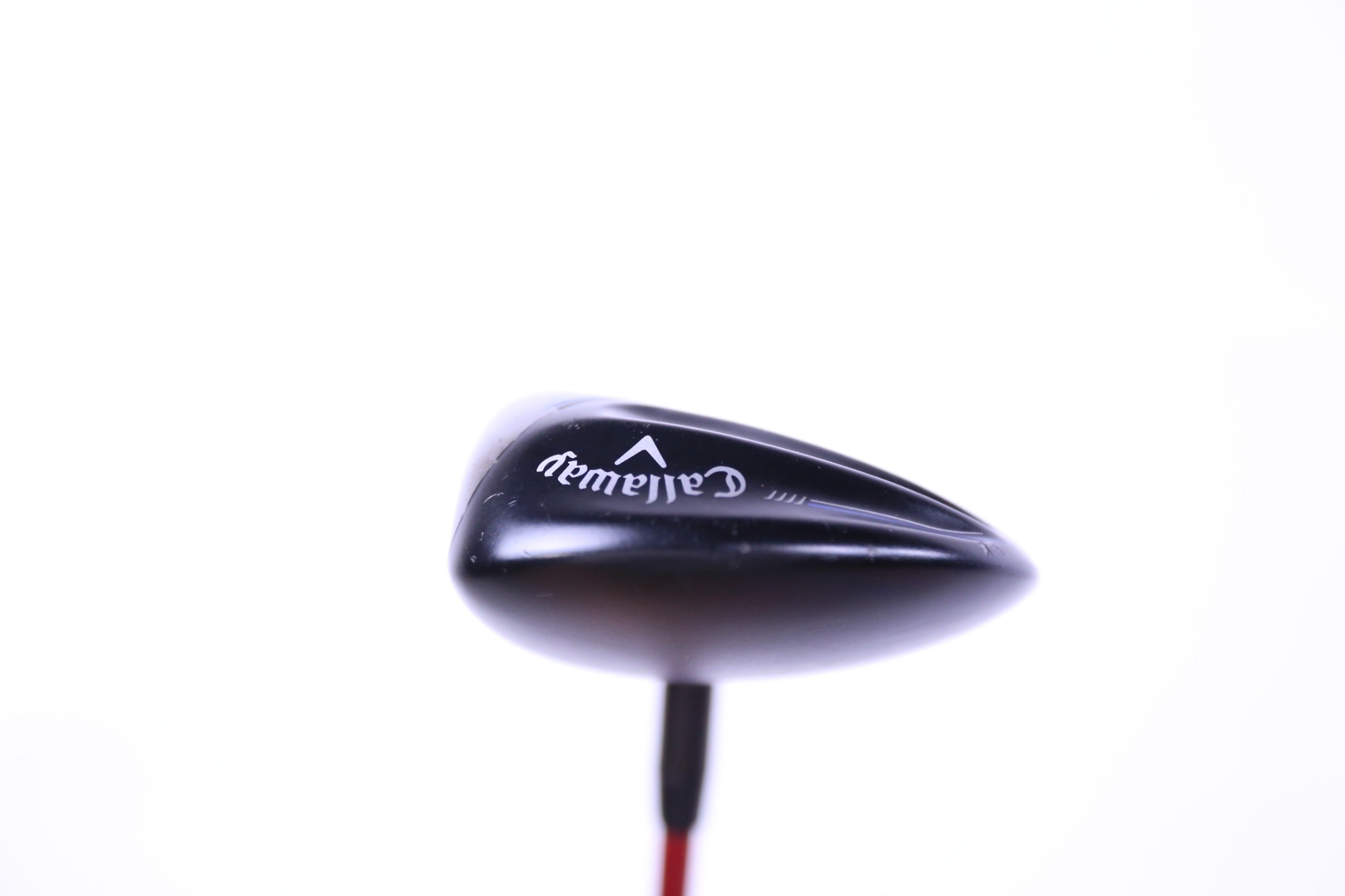 Used Callaway XR 16 Pro 3 Wood Golf Club - Right Handed 16° Stiff Flex - Perfect for Fairway Shots & Long Drives