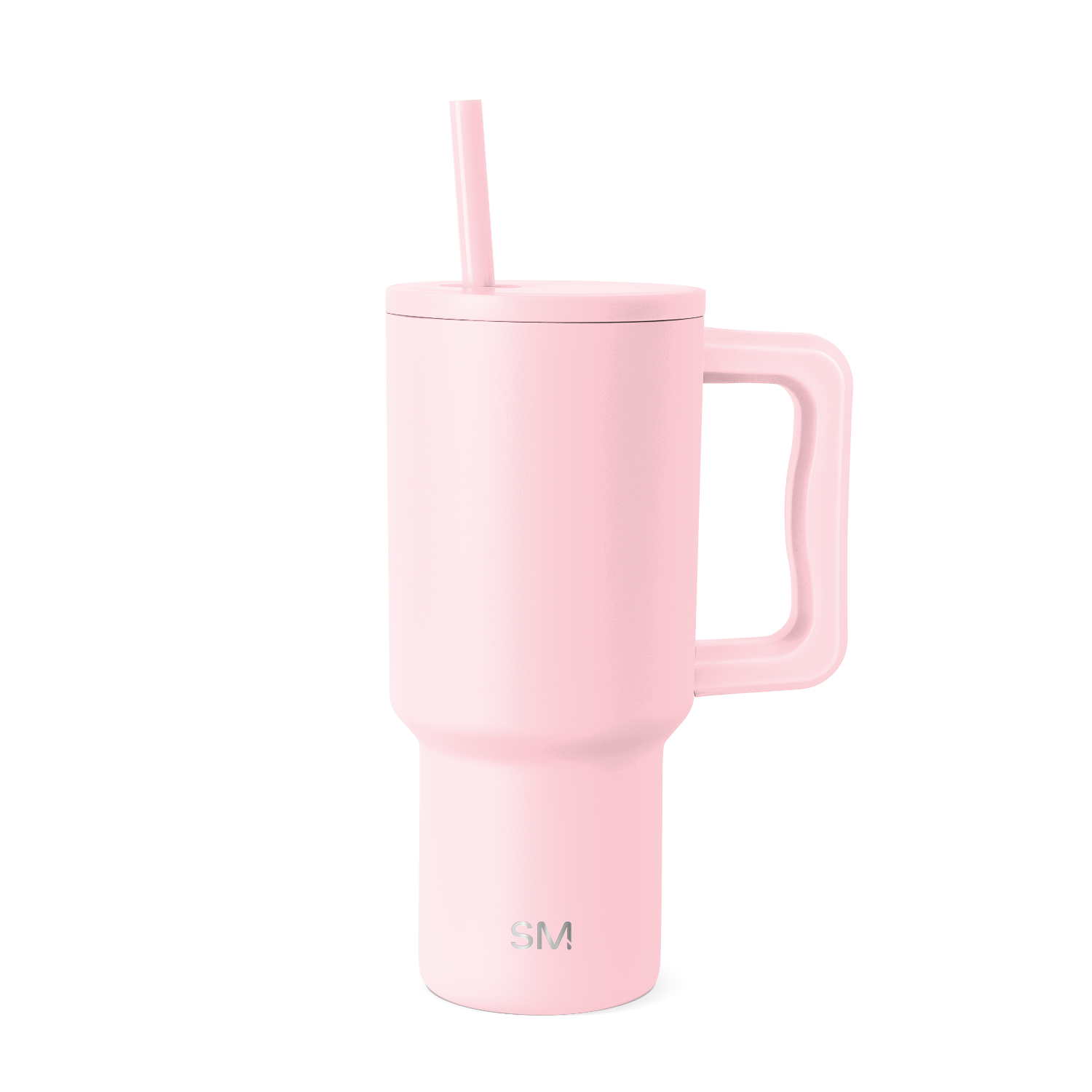 Premium Trek Tumbler 30oz Stainless Steel Vacuum Insulated Water Bottle - Keeps Drinks Hot/Cold for 24 Hours - Leakproof & Sweatproof - Perfect for Hiking, Camping, Gym & Outdoor Adventures
