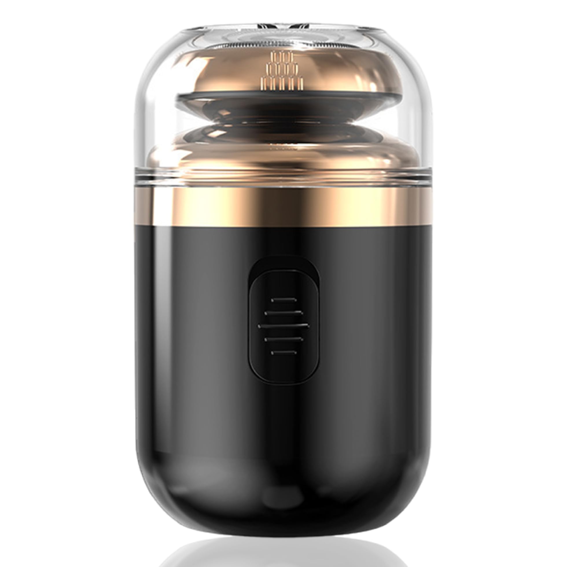 Men's Electric Shaver - 2-in-1 Waterproof Mini Shaver 1.5x2.4