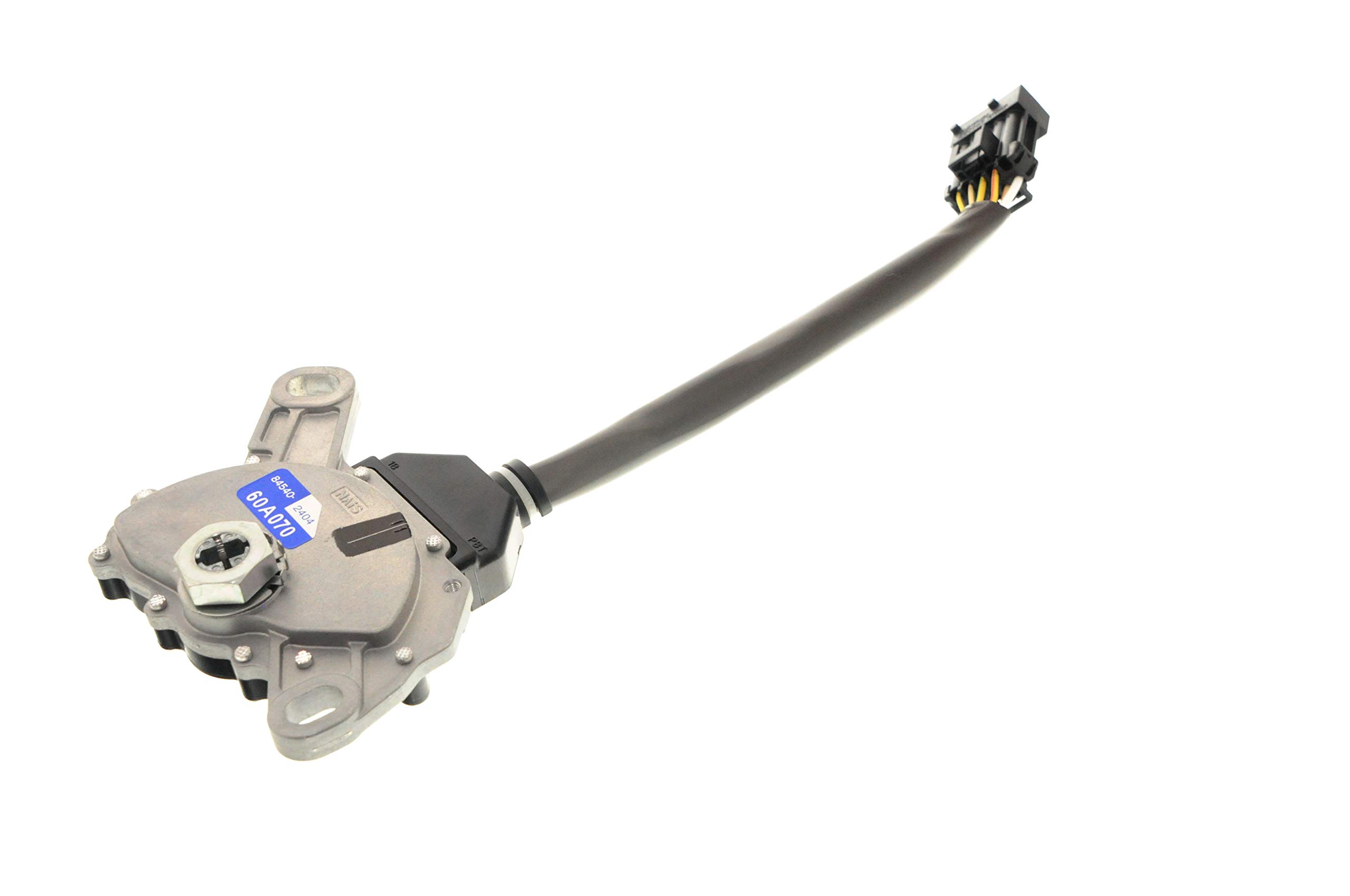 ACDelco GM Original Equipment 09201296 Park Neutral Position & Backup Lamp Switch - Replacement for GM Vehicles, Perfect for Transmission Safety & Reverse Light Function