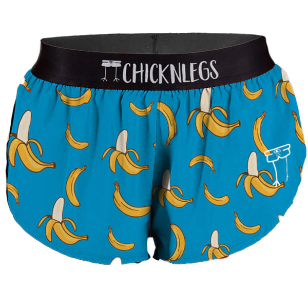 Women's Blue Banana 1.5