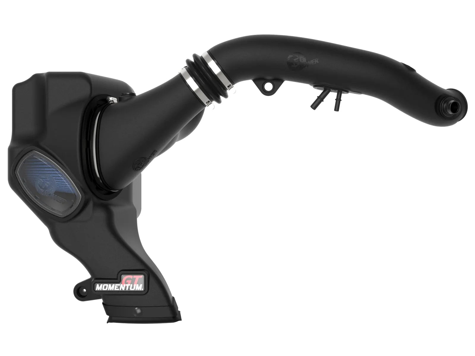 2024 Ford Ranger Raptor Momentum GT High Performance Cold Air Intake System - Improve Engine Power & Fuel Efficiency for Off-Road Adventures & Daily Driving