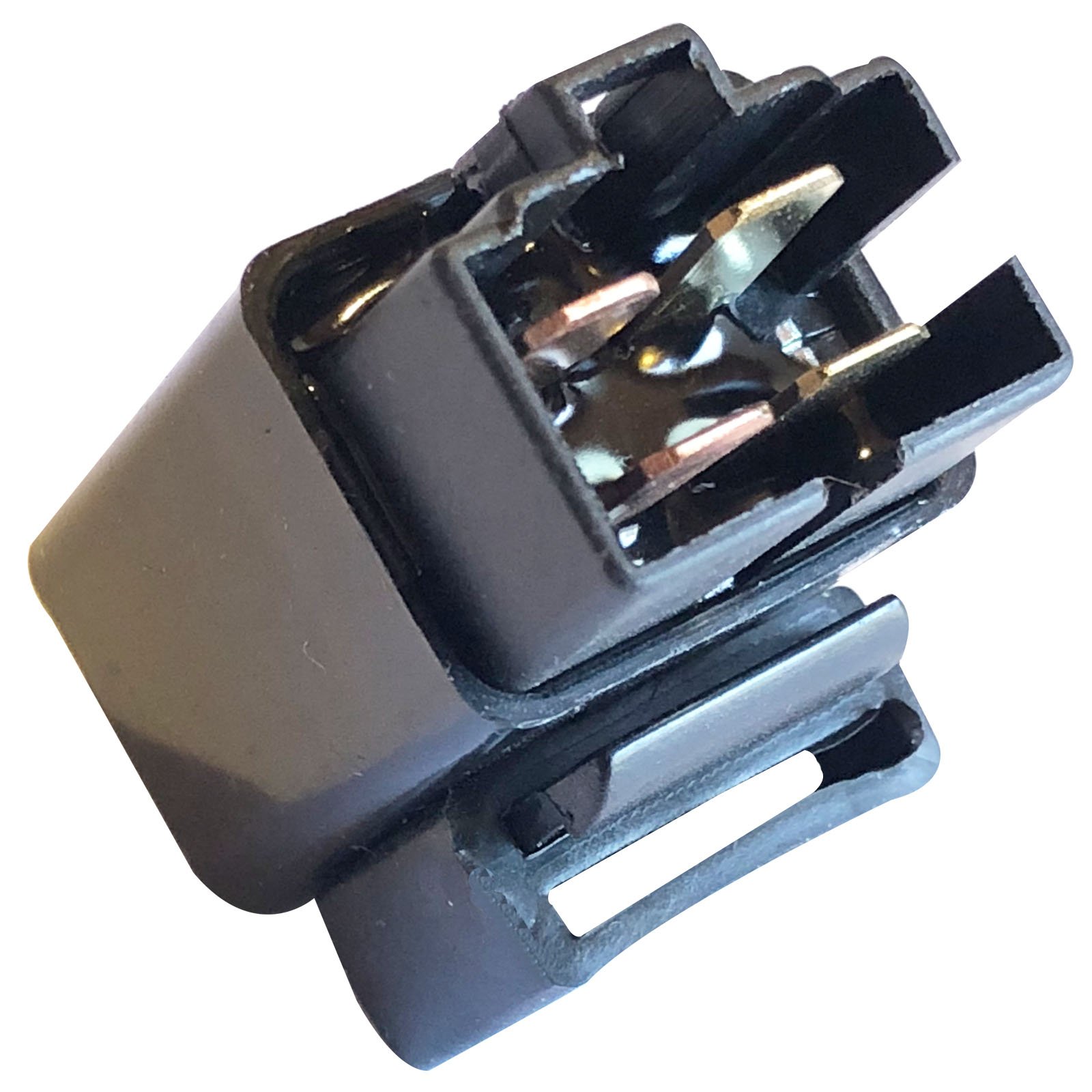 Starter Relay Solenoid for Suzuki QUADSPORT 50 LT-Z50 (2006-2009, 2017) - High-Performance ATV Replacement Part | Perfect for Off-Road Adventures & Dirt Bike Maintenance