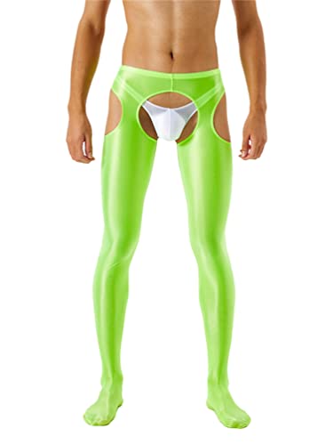 Fluorescent Green a