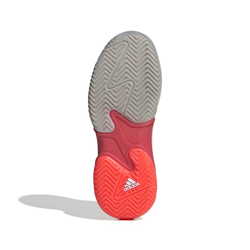 Adidas Barricade 13 B Women's Tennis Shoes - Lightweight Performance Court Shoes for Women | Perfect for Competitive Tennis, Training & Casual Wear