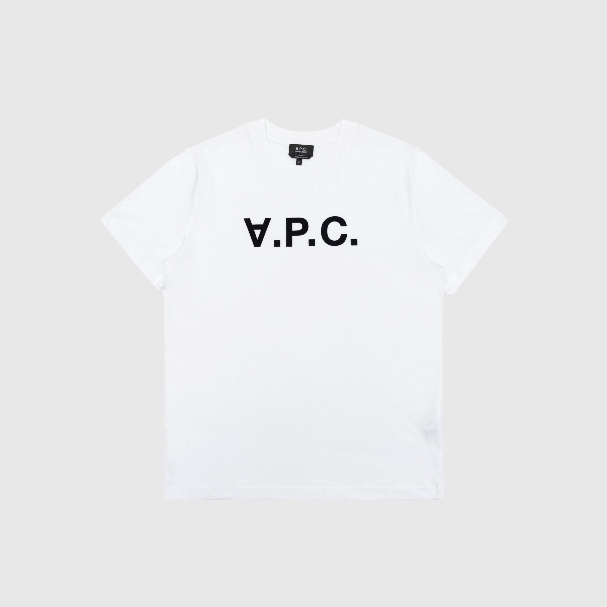 Premium Standard Grand VPC Short Sleeve T-Shirt for Men - Comfortable Cotton Tee for Casual Wear, Gym & Everyday Outfits