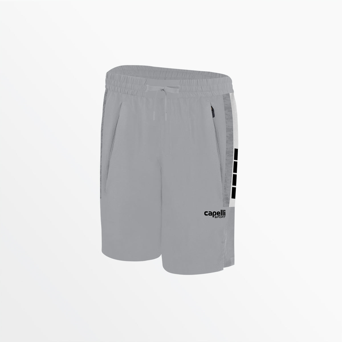 Men's Madison Woven Shorts - Comfortable Casual & Outdoor Wear for Summer Activities, Travel, and Beach