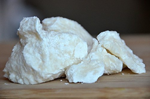 **Refined Kokum Butter 100% Pure Natural - 10 LB Bulk for Skincare, Hair Care & DIY Cosmetics**