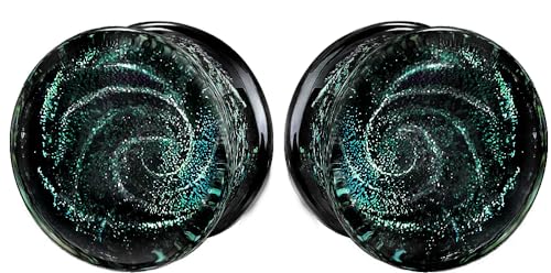 Aqua Black