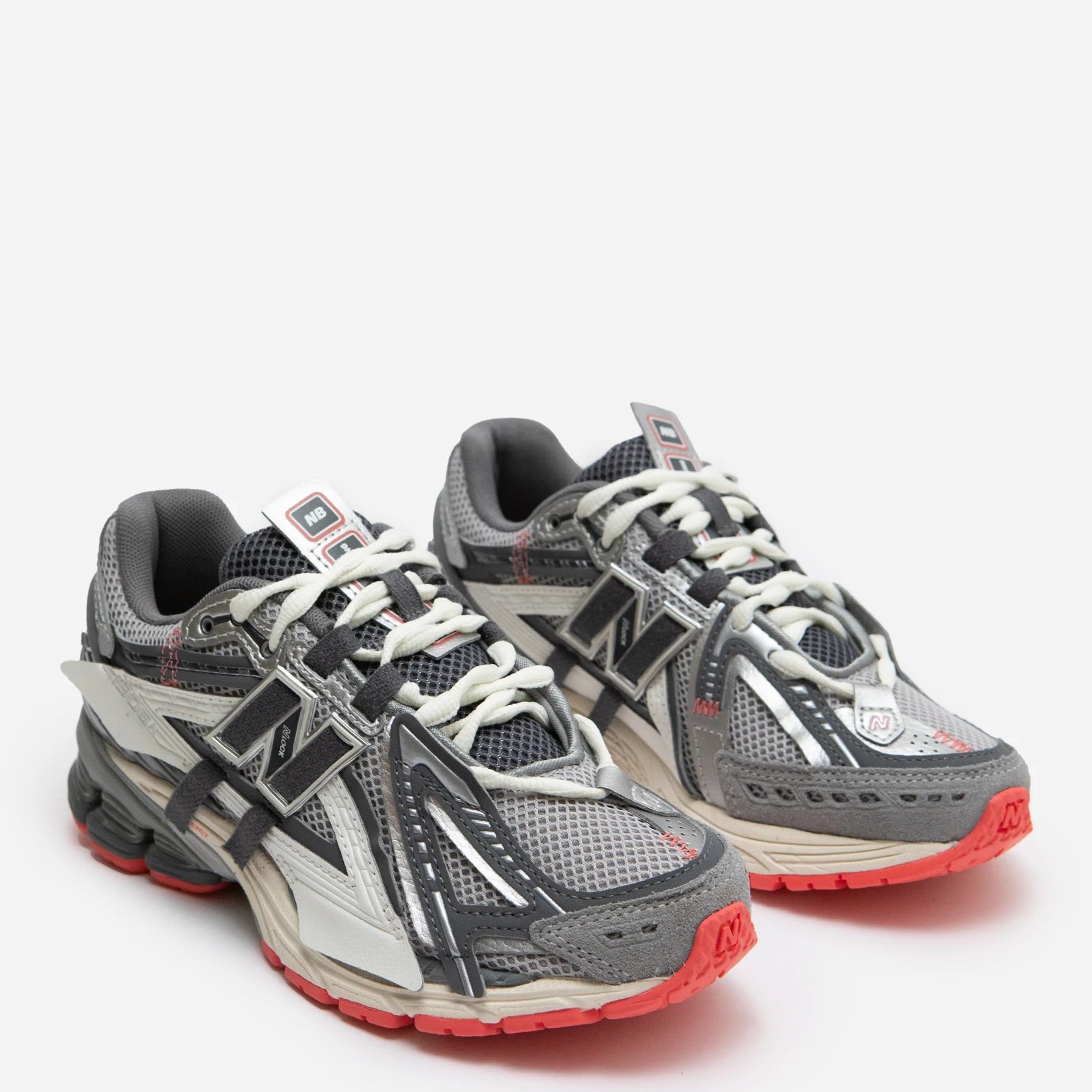 New Balance 1906 Running Shoes for Men & Women - Lightweight Cushioned Sneakers for Jogging, Walking & Gym Workouts
