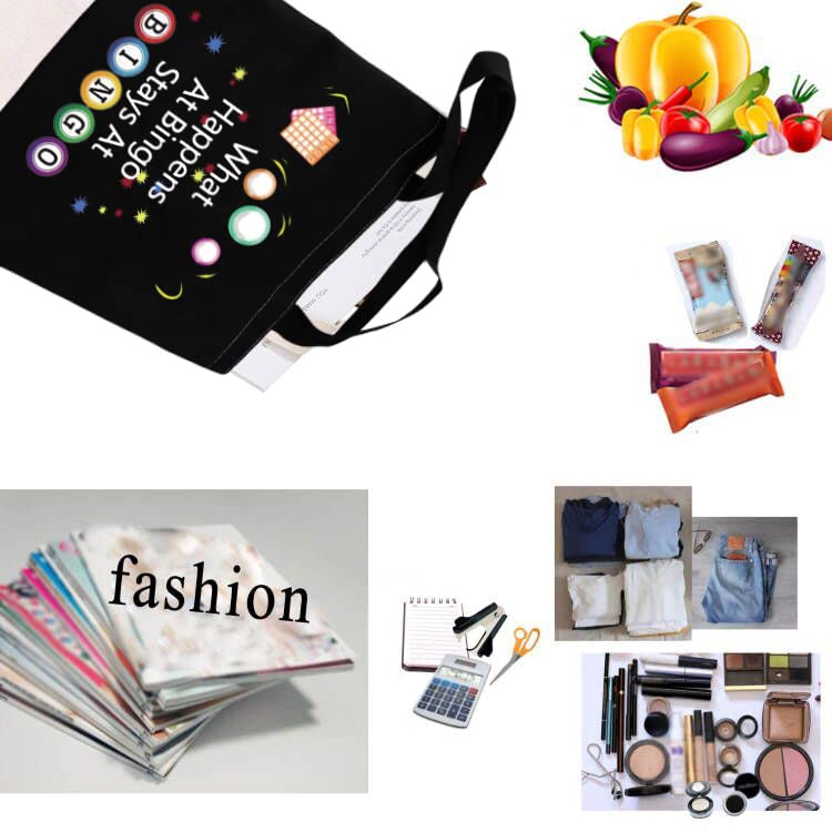 PXTIDY Bingo Game Themed Cosmetic Bag - Waterproof Makeup Pouch & Travel Toiletry Organizer for Women - Black Bingo Lover Tote Bag - Perfect for Travel, Gifts & Bingo Party Accessories