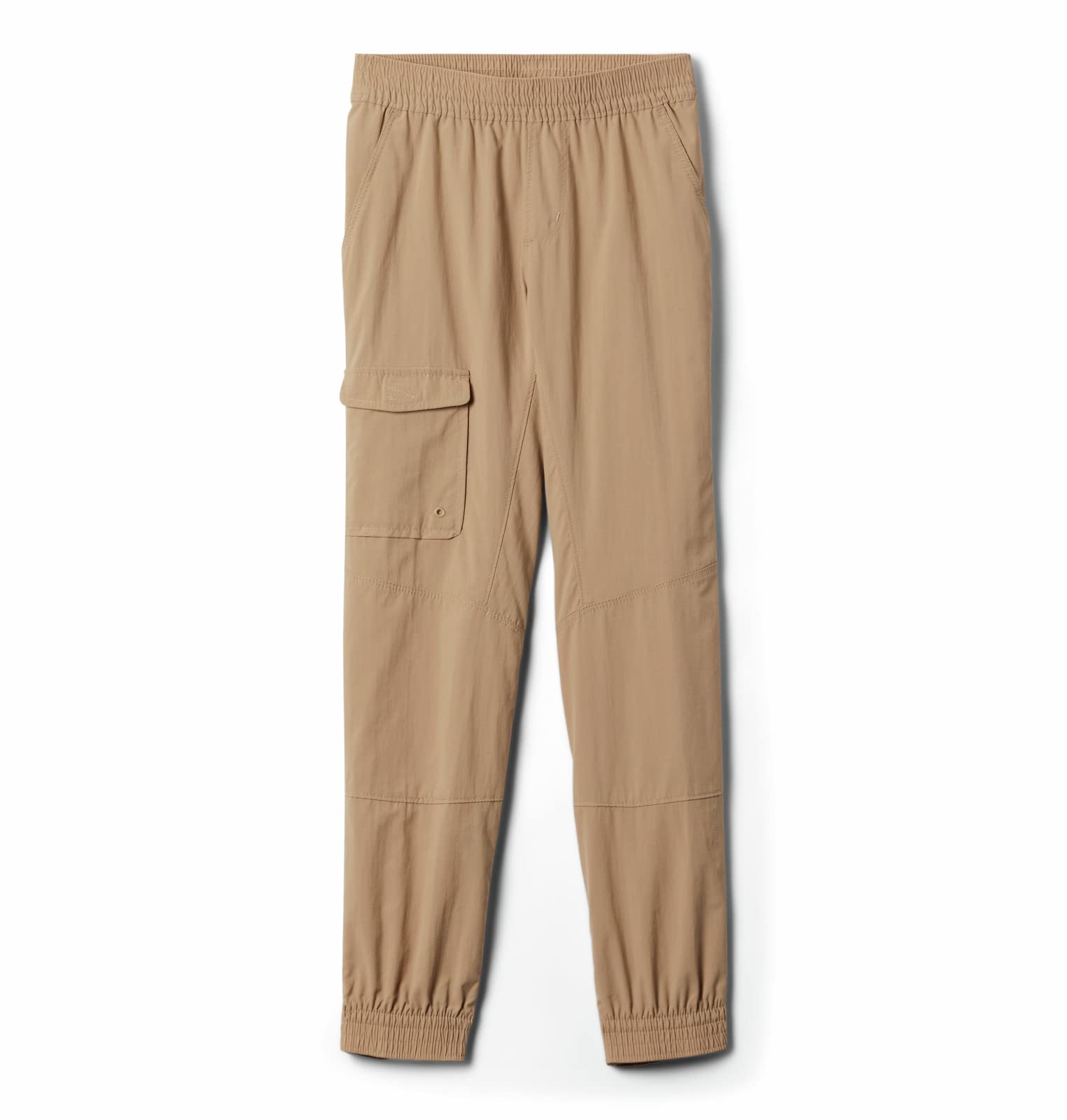Columbia Girls' Silver Ridge Pull-On Hiking Pants for Outdoor Adventures