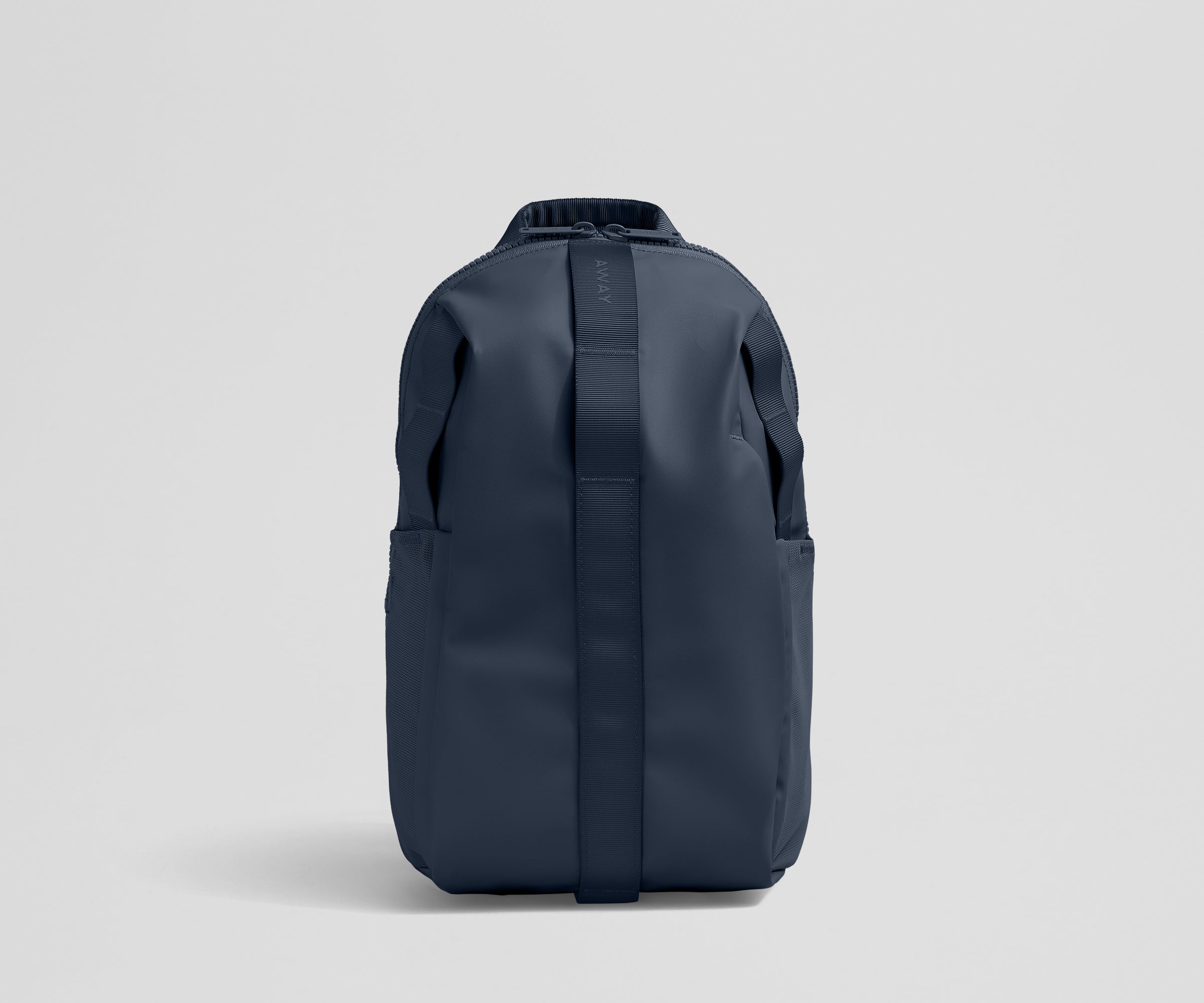 20L Navy Blue Active Daypack - Lightweight Hiking Backpack for Outdoor Adventures, Travel & Daily Commute