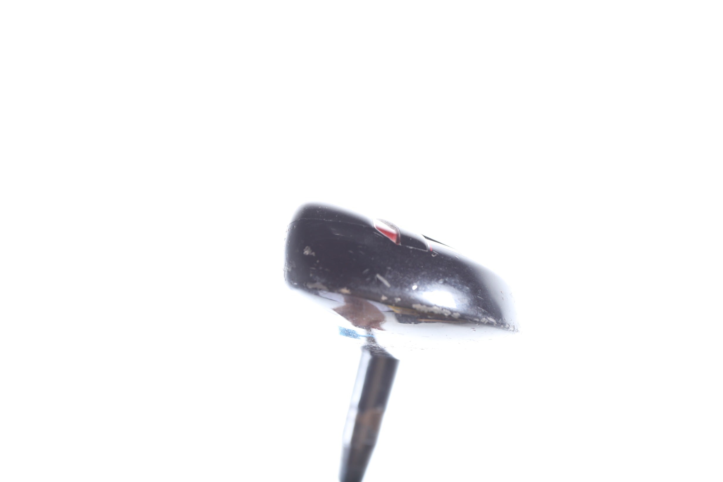 Used Callaway Big Bertha 2015 4H Hybrid Golf Club - Right Handed 22° Senior Flex | Perfect for High Launch & Forgiveness | Ideal for Senior Golfers & High Handicappers