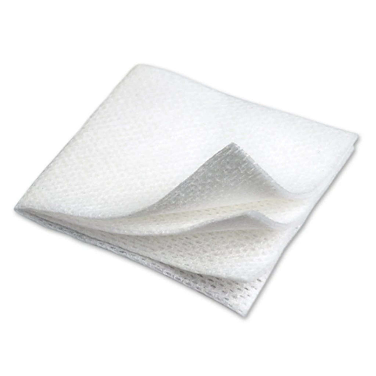 Sterile Non-Woven Sponges 100-Pack | Medical-Grade Wound Dressing | First Aid & Surgical Supplies for Hospitals, Clinics & Home Care
