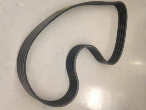 High-Quality Stump Grinder Engine Drive Belt - 0400131 | Compatible with Carlton SP7015, SP7015TRX 4400-4 | Perfect for Tree Stump Removal & Landscaping Equipment Maintenance