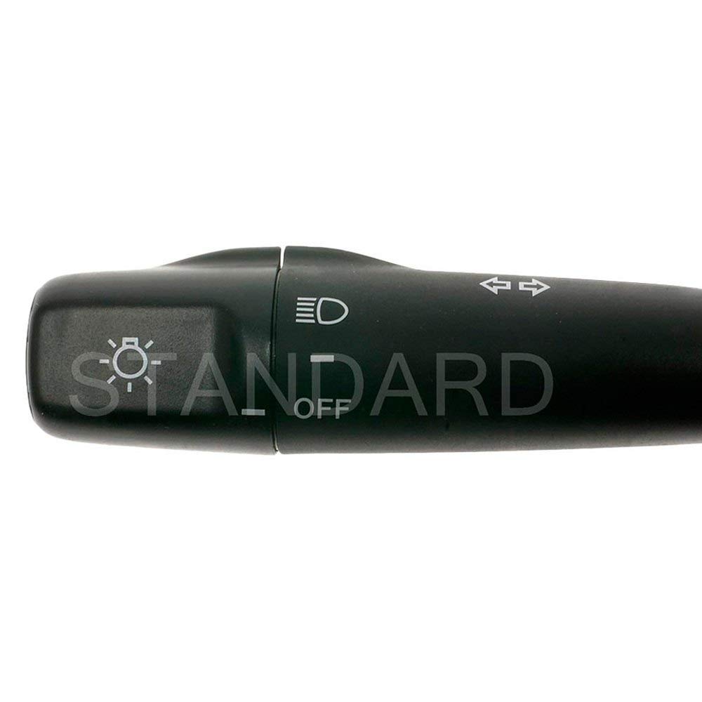Standard Motor Products CBS-1027 Headlight Switch - Compatible with Multiple Vehicle Models | Durable Replacement Part for Improved Visibility | Perfect for Night Driving & Low Light Conditions
