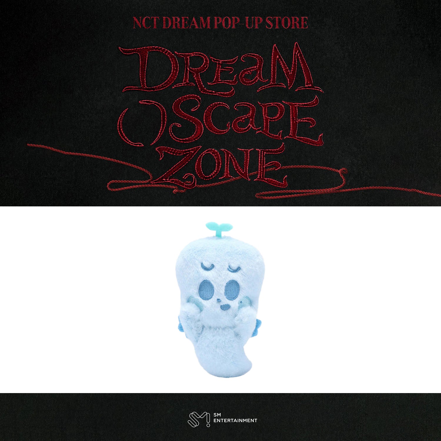NCT DREAM 2024 POP UP Magnet Doll Keychain - Official Kpop Merchandise for Fans, Collectors & Gift Giving - Perfect for Backpacks, Keyrings & Kpop Collections