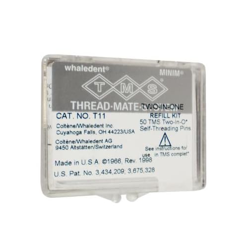 T11 TMS Minim Two-in-One Refill Kit - 0.021