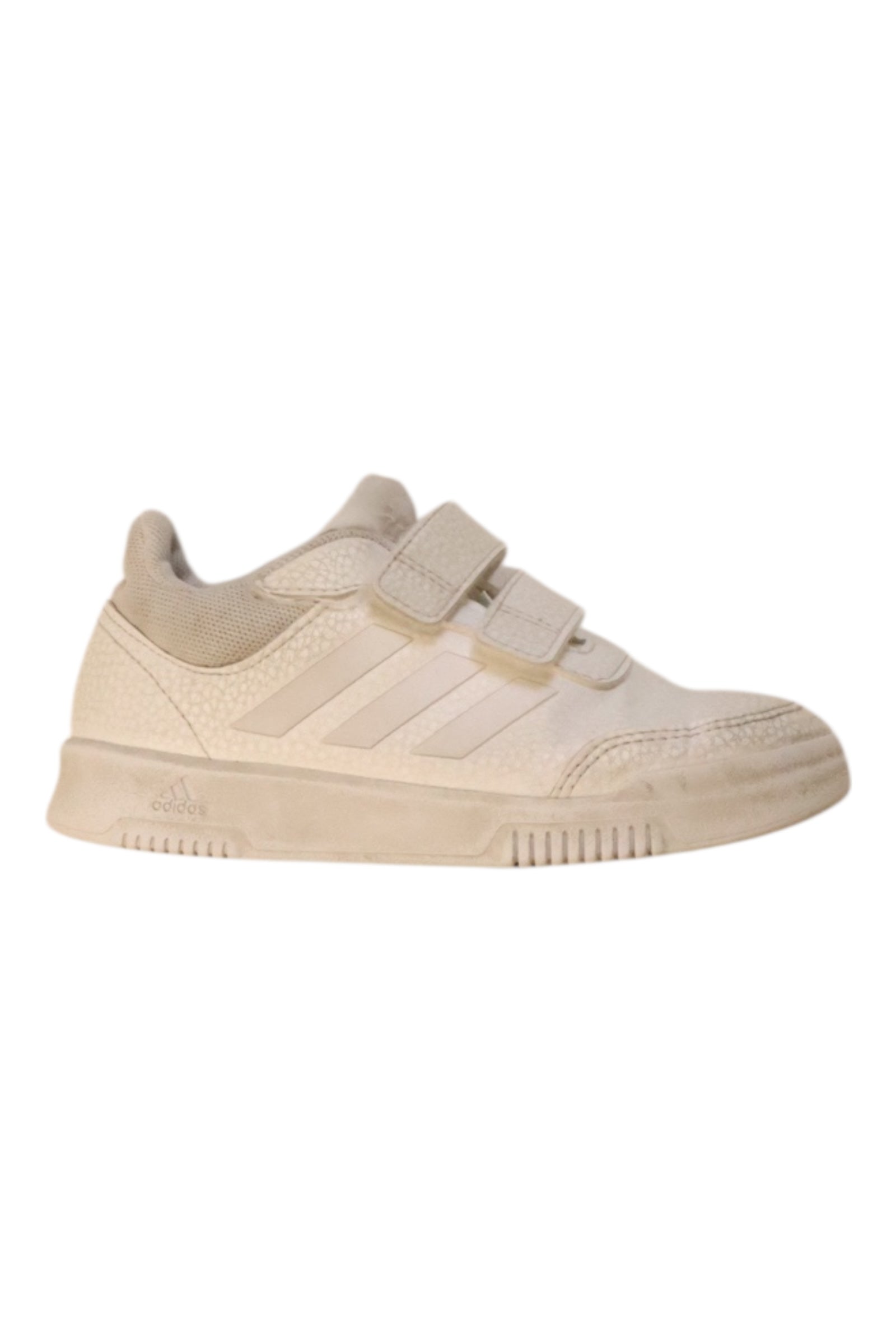 Adidas Velcro Sneakers for Kids - Comfortable Lightweight Running Shoes EU28 - Perfect for School, Sports & Everyday Wear