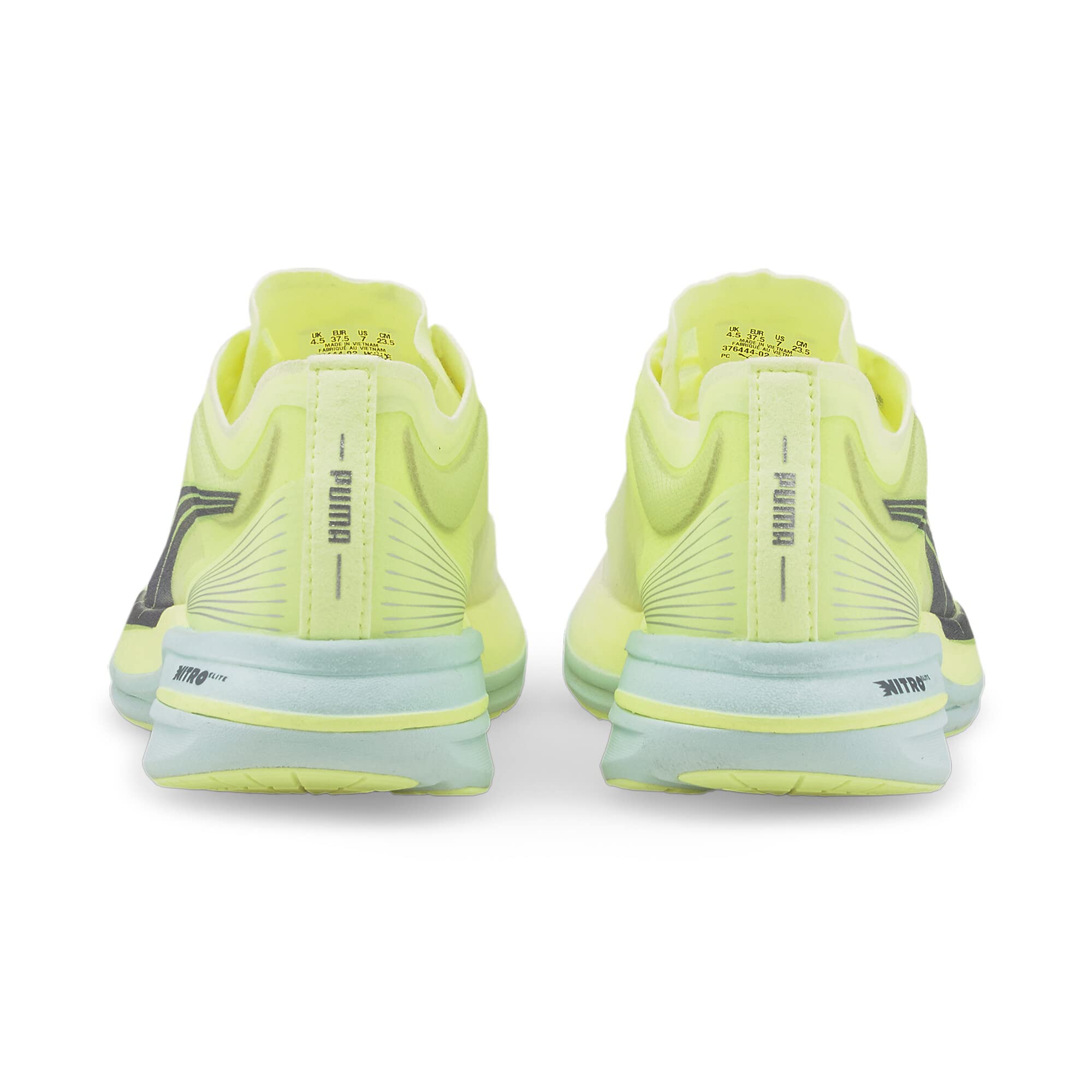 PUMA Unisex-Adult Sport Boat Shoe - Comfortable & Stylish Water Shoes for Men & Women - Perfect for Sailing, Boating, Beach & Outdoor Activities