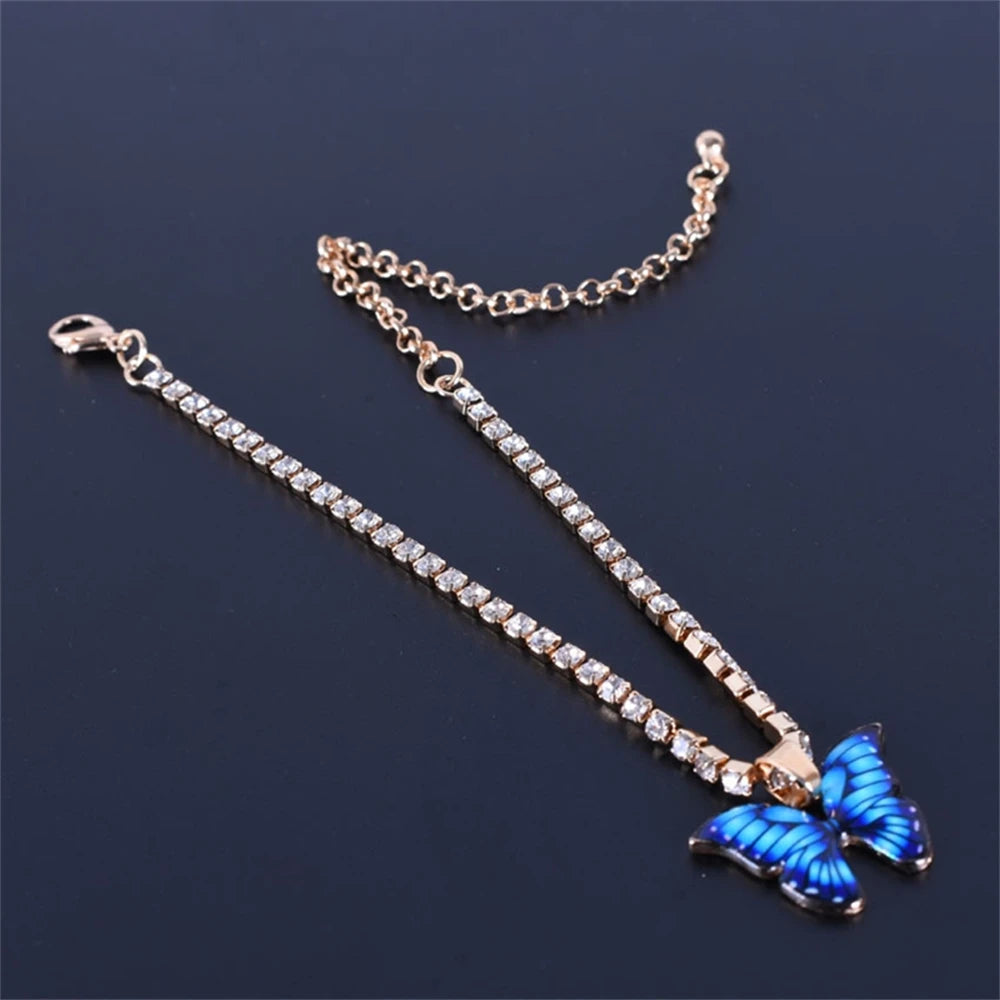 Butterfly Hair Clip for Girls - Cute & Stylish Hair Accessories for Kids, School, Parties & Everyday Wear