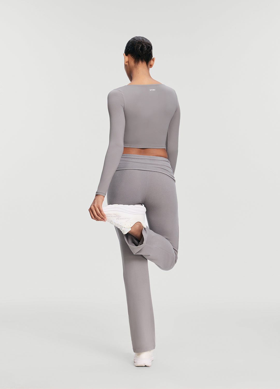Soft Seamless Yoga Lounge Pants for Women - Comfortable Stretchy Workout Pants for Yoga, Pilates, Gym & Relaxing at Home