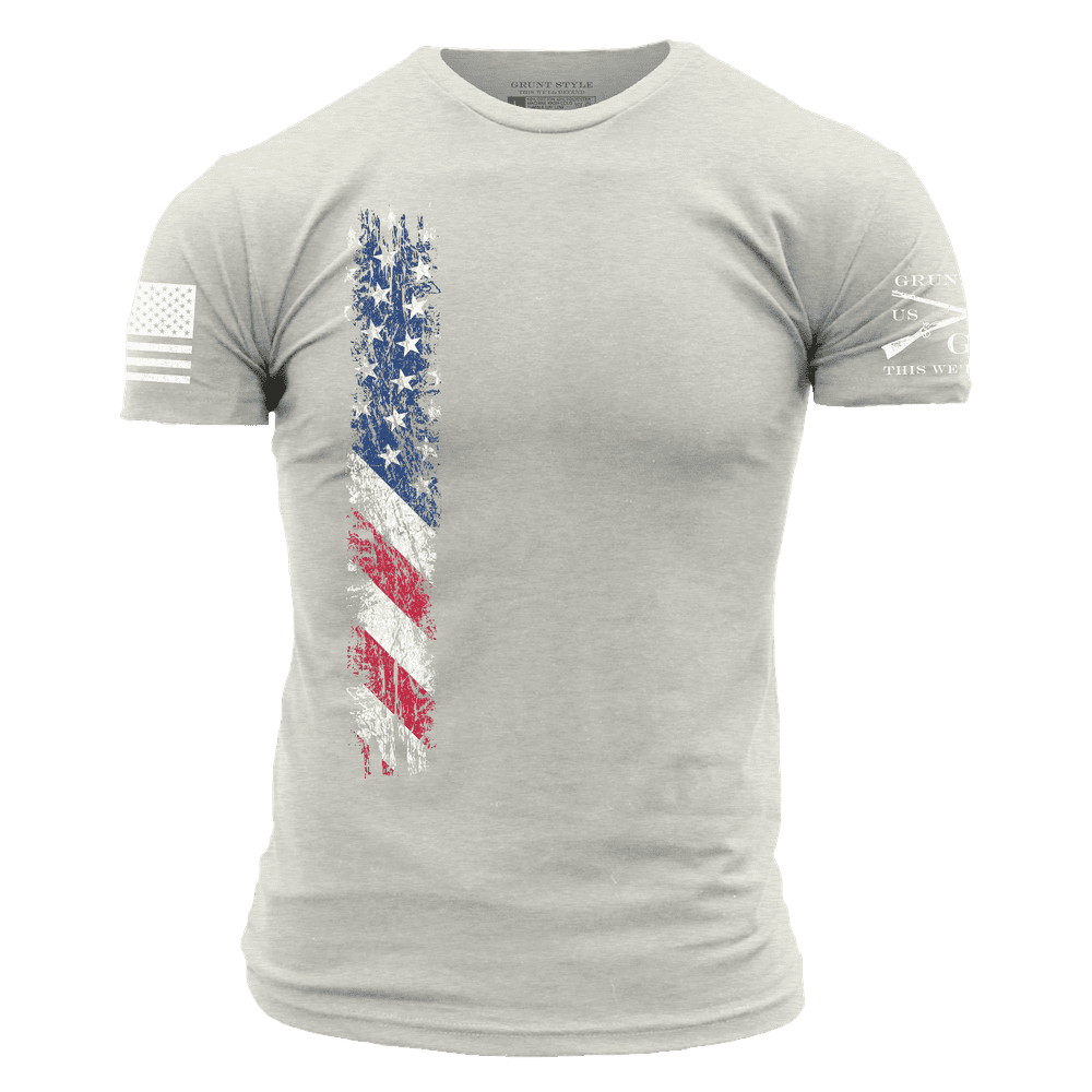 True Colors Graphic T-Shirt for Men & Women - Soft Sand Color Cotton Tee - Casual Wear for Everyday Outfits & Street Style