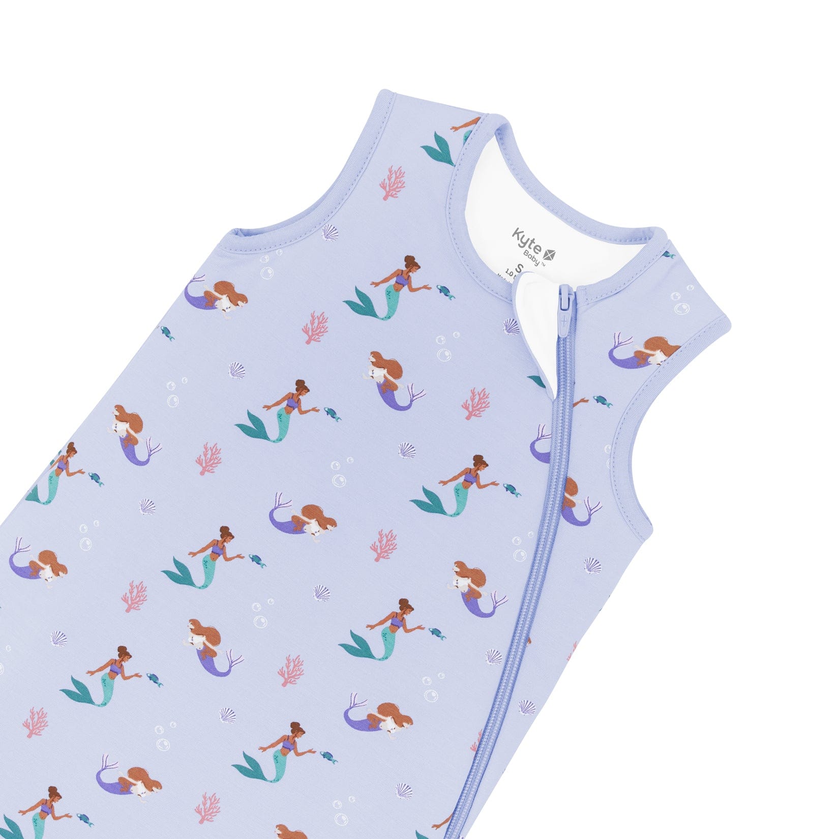 Mermaid Sleeping Bag for Adults & Kids - Lightweight, Waterproof, Portable for Camping, Hiking & Outdoor Adventures